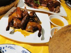 -老廣食堂(区庄店)