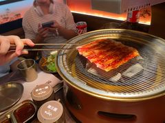 -西塔老太太泥炉烤肉(上海七宝领展广场店)