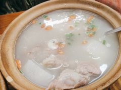 -罗妈砂锅(四川成都奎星楼店)