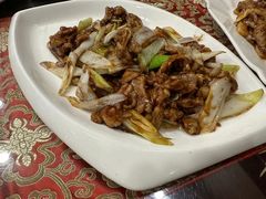 -勺园饭店(骨科医院店)