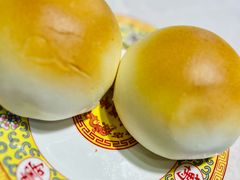 大馒头-砂锅居·始于1741(万丰路店)