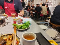 -谭三娘鲜切牛肉自助火锅(九眼桥总店)