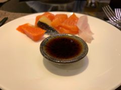 -深圳四季酒店·馥自助餐厅