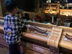 -麦新格精品酒店(上海浦东机场川沙迪士尼店)