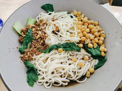 -河洛王三米皮(泉舜购物中心店)