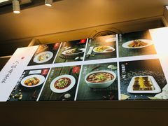 -成都你六姐·牛肉冒菜·麻辣香锅(长泰广场店)