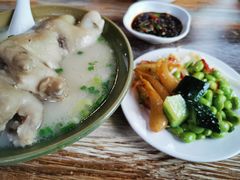 蹄花汤-张家湾·膳蹄(迎宾店)