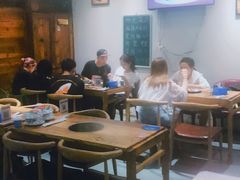 大堂-沿海405烤场(沿海赛洛城店)