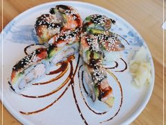 -Hatsune隐泉日式料理(三里屯太古里店)