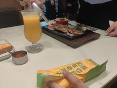 -豪客来牛排(中华城店)