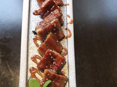 -黑松白鹿(金融街店)