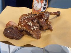 -眉州东坡(团结湖店)