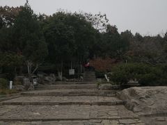 -云龙山