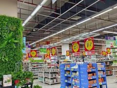 -大润发(勤业店)