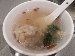 -海底捞火锅(老城根店)