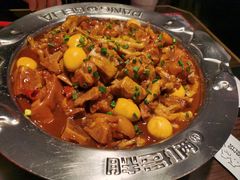 -胖哥俩肉蟹煲(湖滨银泰in77店)
