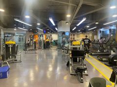 -每刻健身工作室(西直门店)