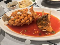 -沈大成(南京东路店)