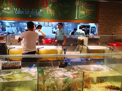 -Isla Sugbu Seafood City