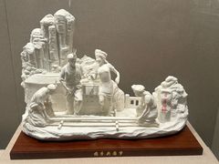 -中国闽台缘博物馆