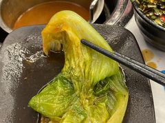 -汤响自助回转火锅百汇(乐峰广场店)