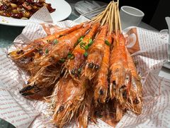 -79号渔船海鲜饭店(耀中店)
