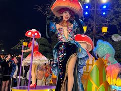 -七彩云南欢乐世界