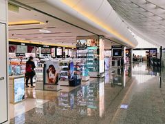 -升恒昌免税商店(桃园国际机场店)