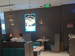 -半天妖烤鱼(西直门凯德mall店)