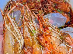 -串盟烧烤大排档·长沙美食地标(星沙店)