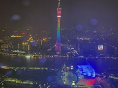 -广州四季酒店
