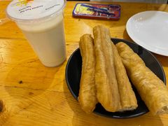 -Yong He All Day Breakfast 永合24小时