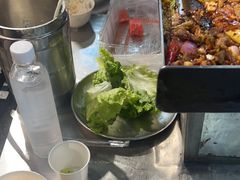 -郝大姐·乌龙山铁板烧(大学城三店)