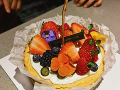-PETIT PARIS 小巴黎(凯德1818店)