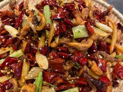 -倍儿美海鲜大排挡·非遗海鲜蒸饺(洋货店)
