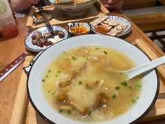 -王春春鸡汤饭(成都城西优品道店)