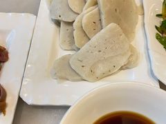 -华盛丰温州大排档(东三环南路店)