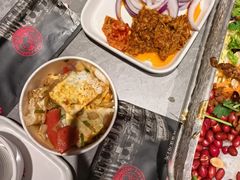 -鼎原力量东北吊炉烧烤(临河街店)