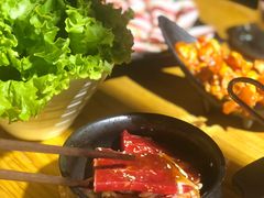 -伊茉家的烤肉店(勒泰中心店)