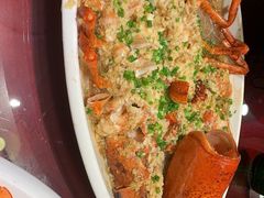 -森谷美食公园(杨行店)