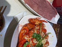 -海底捞火锅(杭州越界锦和大厦店)