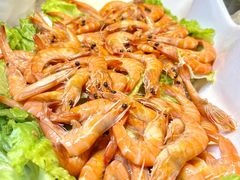 -荆州绿地铂骊酒店·铂雅全日自助餐厅