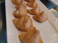 -洲际酒店·地平线全日餐厅HORIZON CAFÉ