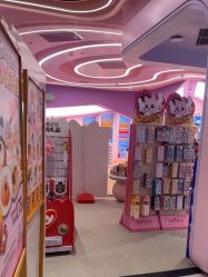 点击看大图 -奈尔宝·儿童乐园·亲子餐厅(星河湾店)