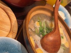 -古都历食南京菜·烤鸭·鸭血粉丝·汤包(南京博物院店)