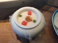 -师味葱扒虎头鲤·水席洛阳菜(元华店)