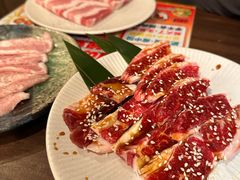 -肉仓焼肉バー(烟台山店)