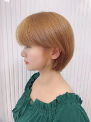 -MY WAY SALON
