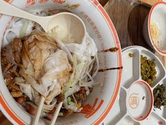 -小满手工粉(上海文峰广场店)
