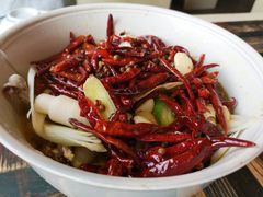 -江南驿·二十余年创意杭帮味(良渚玉鸟集店)